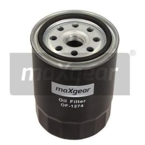 Alyvos filtras MAXGEAR 26-1223