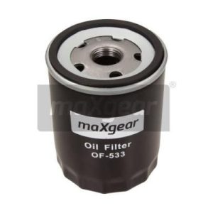 Alyvos filtras MAXGEAR 26-1226