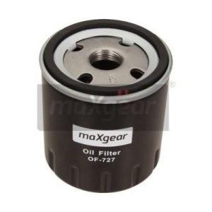 Alyvos filtras MAXGEAR 26-1228