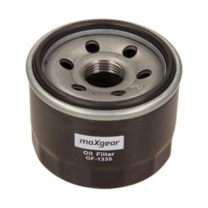 Alyvos filtras MAXGEAR 26-1229