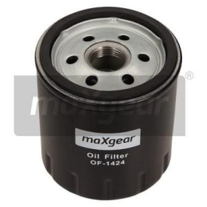 Alyvos filtras MAXGEAR 26-1232