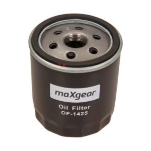 Alyvos filtras MAXGEAR 26-1236