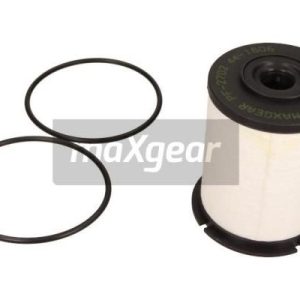 Kuro filtras MAXGEAR 26-1237