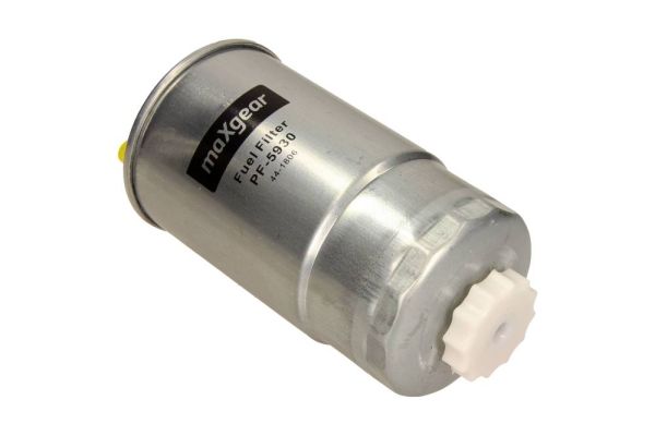 Топливный фильтр MAXGEAR 26-1240