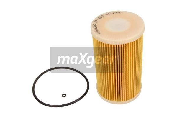 Kütusefilter MAXGEAR 26-1243