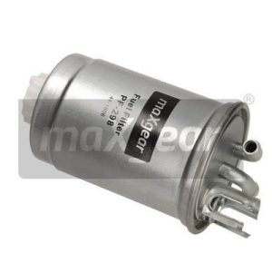 Kuro filtras MAXGEAR 26-1248