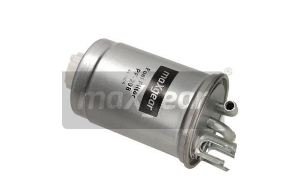 Kütusefilter MAXGEAR 26-1248