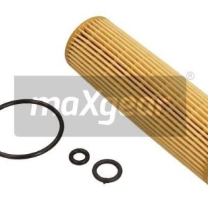 Alyvos filtras MAXGEAR 26-1365