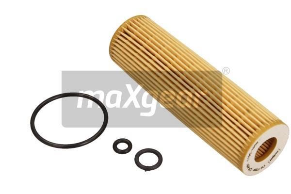 Масляный фильтр MAXGEAR 26-1365