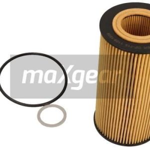 Alyvos filtras MAXGEAR 26-1367