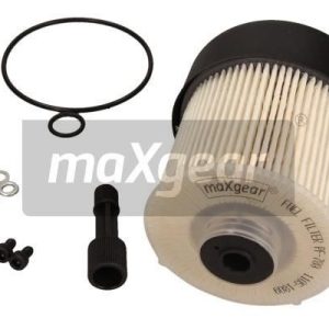 Kuro filtras MAXGEAR 26-1373