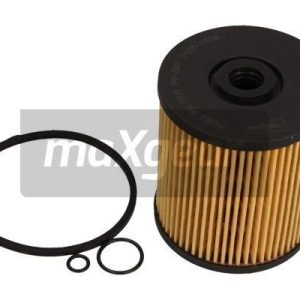 Kuro filtras MAXGEAR 26-1377