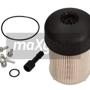 Kuro filtras MAXGEAR 26-1432
