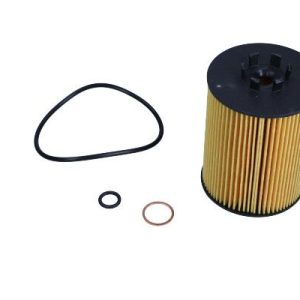 Alyvos filtras MAXGEAR 26-1514