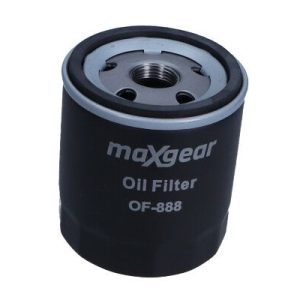 Alyvos filtras MAXGEAR 26-1516