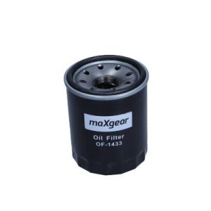 Alyvos filtras MAXGEAR 26-1526