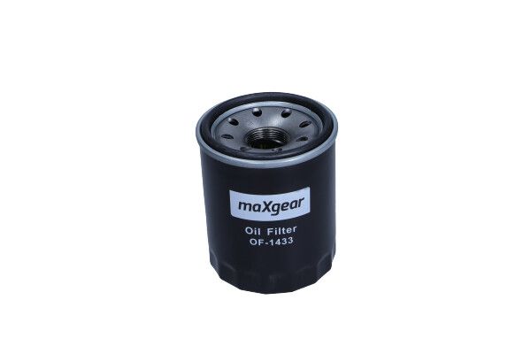 Масляный фильтр MAXGEAR 26-1526