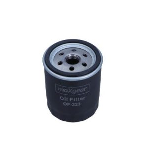 Alyvos filtras MAXGEAR 26-1529
