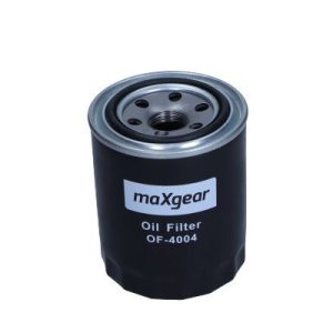 Alyvos filtras MAXGEAR 26-1536