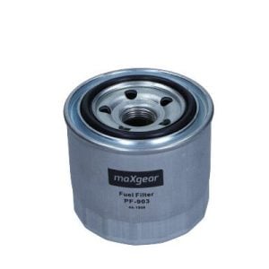 Kuro filtras MAXGEAR 26-1547