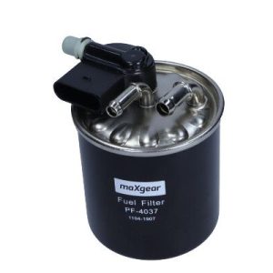Kuro filtras MAXGEAR 26-1548