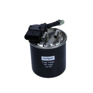 Kuro filtras MAXGEAR 26-1549
