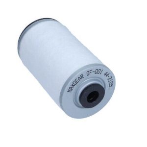 Alyvos filtras MAXGEAR 26-2010