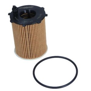 Alyvos filtras MAXGEAR 26-2023