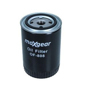 Alyvos filtras MAXGEAR 26-2036