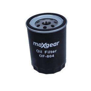 Alyvos filtras MAXGEAR 26-2037
