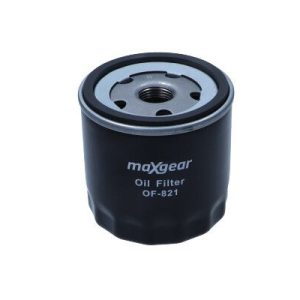 Alyvos filtras MAXGEAR 26-2039