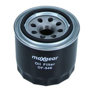 Oil filter MAXGEAR 26-2045