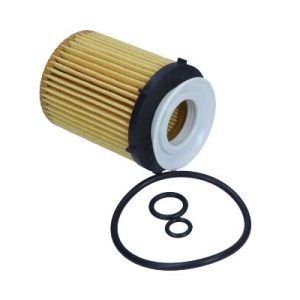 Alyvos filtras MAXGEAR 26-2064