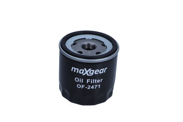 Oil filter MAXGEAR 26-2077