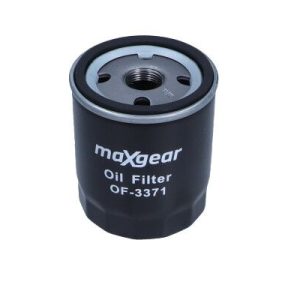 Oil filter MAXGEAR 26-2081