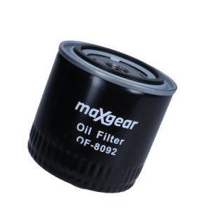 Alyvos filtras MAXGEAR 26-2082