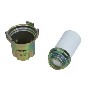 Kuro filtras MAXGEAR 26-2178