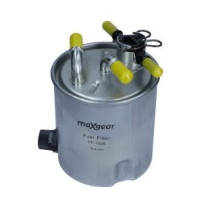 Kuro filtras MAXGEAR 26-2180