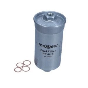 Kuro filtras MAXGEAR 26-2185