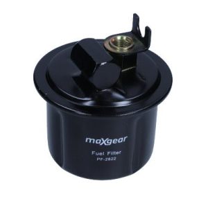 Kuro filtras MAXGEAR 26-2187