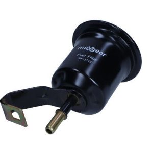 Kuro filtras MAXGEAR 26-2197