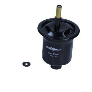 Kuro filtras MAXGEAR 26-2199