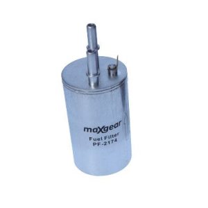 Kuro filtras MAXGEAR 26-2203