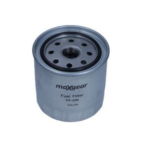 Kuro filtras MAXGEAR 26-2205