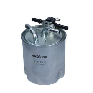 Kuro filtras MAXGEAR 26-2217