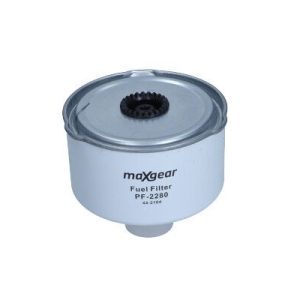Kuro filtras MAXGEAR 26-2238