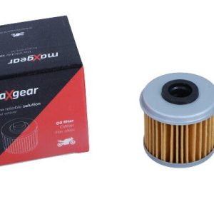 Alyvos filtras MAXGEAR 26-8004