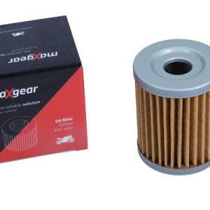 Alyvos filtras MAXGEAR 26-8008