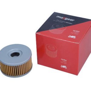 Alyvos filtras MAXGEAR 26-8011