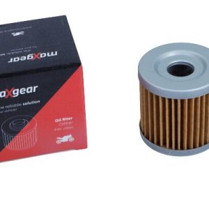 Alyvos filtras MAXGEAR 26-8014